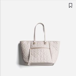 Urban expressions tote